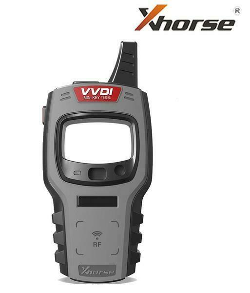 PROGRAMATOR BDM 100 EDC16 MED9.X