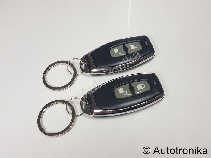 Autotronika LB405