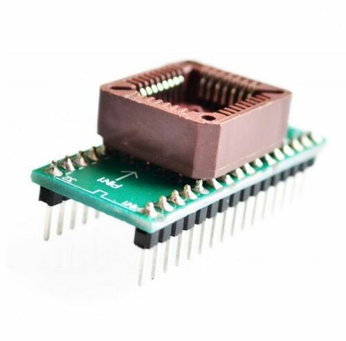 ADAPTER PLCC 32 2