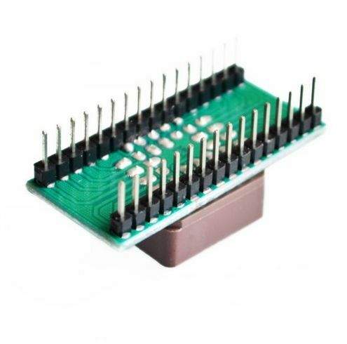 ADAPTER PLCC 32 3