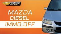 EMULATOR IMMO MAZDA 2 (immo Lucas28AS lub Mitsubishi TC91xxx) 3