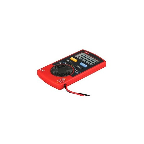 Miernik UNI-T UT120C 3