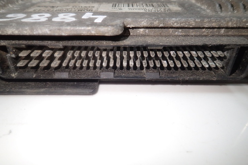 KOMPUTER S115300205A HOM7700875743 RENAULT 1,6 3