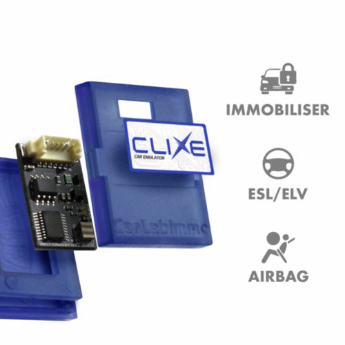 EMULATOR IMMO SUZUKI 93c56 4
