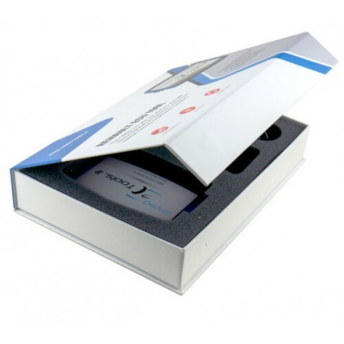RENAULT ECU Tool 2