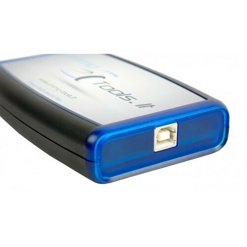 RENAULT ECU Tool 3