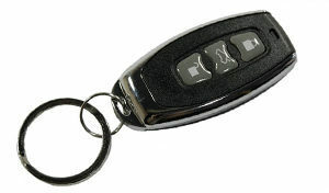 Sterownik BARAKUDA sterowanie SMARTFON + 2 PILOTY SK10 5