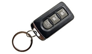 Sterownik BARAKUDA sterowanie SMARTFON + 2 PILOTY SK10 8