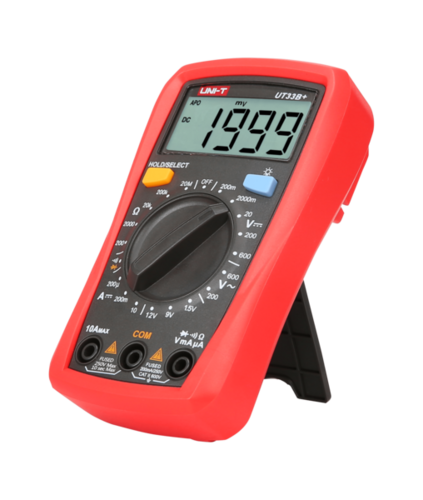Miernik UNI-T UT33B+ 3