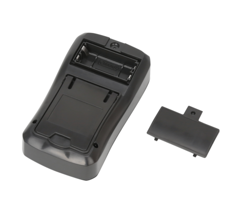 Miernik UNI-T UT33B+ 9