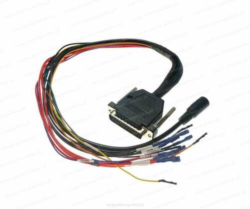 PROGRAMATOR VVDI BIM TOOL PRO 4