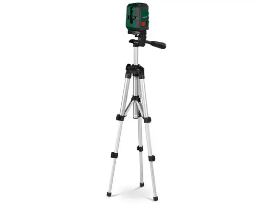 PARKSIDE Laser krzyżowy PKLL 10 B3 ze statywem 2