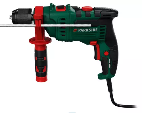 PARKSIDE  Wiertarka udarowa PSBM 750 B3, 750 W 2