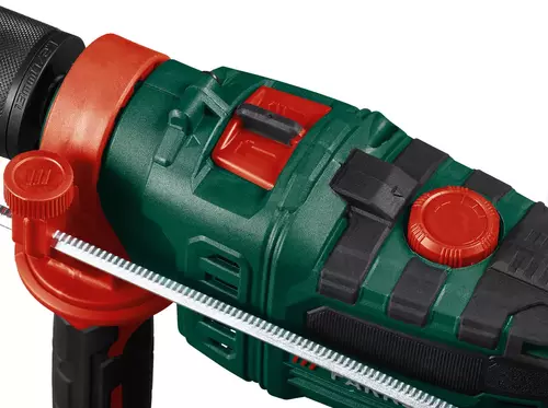 PARKSIDE  Wiertarka udarowa PSBM 750 B3, 750 W 4