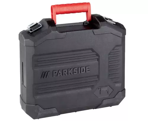PARKSIDE  Wiertarka udarowa PSBM 750 B3, 750 W 5