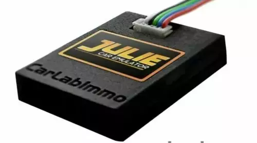 EMULATOR IMMO VAG - CAN 3