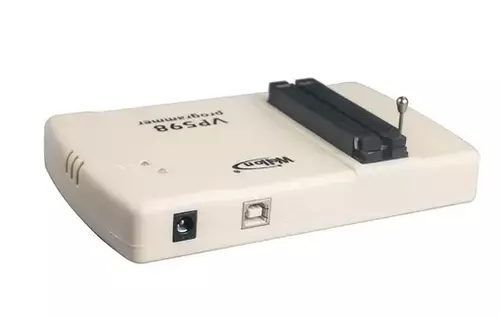 Programator pamięci eeprom VP-598 3