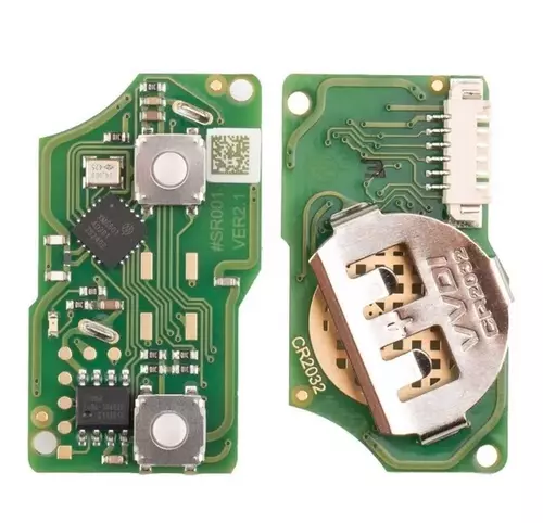 Pilot XHORSE-PASSAT B5-2P -GLOBAL XKB0508EN 2