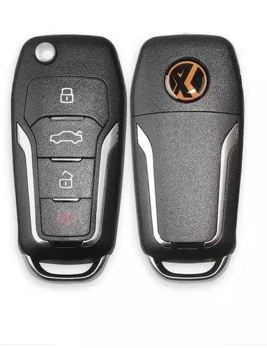 Klucz  XHORSE-FORD MONDEO NXP-GLOBAL XNFO01EN 3