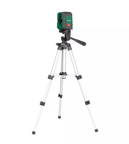 PARKSIDE Laser krzyżowy PKLL 10 B3 ze statywem 11