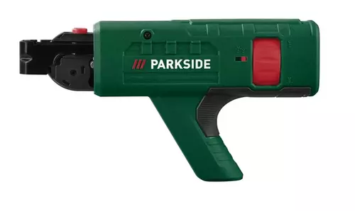 PARKSIDE Akumulatorowa wkrętarka do suchej zabudowy 20 V, TBSA 20-Li A1 (z akumulatorem i ładowarką) 2