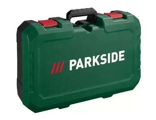 PARKSIDE Akumulatorowa wkrętarka do suchej zabudowy 20 V, TBSA 20-Li A1 (z akumulatorem i ładowarką) 8