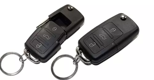 Sterownik C-2 CYKLOP VW AUDI pilot  2