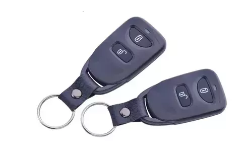 STEROWANIE ZAMKA CENTRALNEGO LB 402 KOMFORT  2