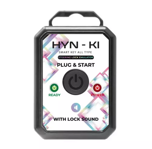 Emulator rygla  - Kia / Hyundai 2