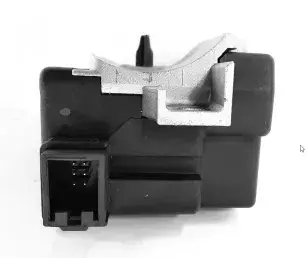 Symulator emulatora blokady kierownicy VW Audi Porsche 2008+ 5