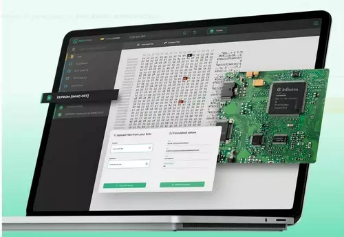 ImmoBypass - IMMO OFF, - ON-LINE 1 MIESIĄC 2