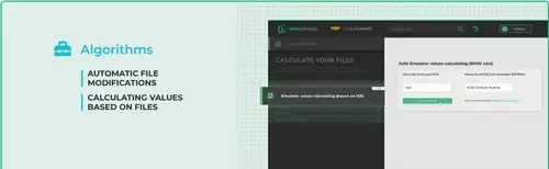 ImmoBypass - IMMO OFF, - ON-LINE 1 MIESIĄC 3