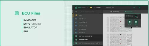 ImmoBypass - IMMO OFF, - ON-LINE 1 MIESIĄC 4