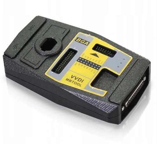 Autotronika VVDI MB Tool Autotronika VVDI MB Tool