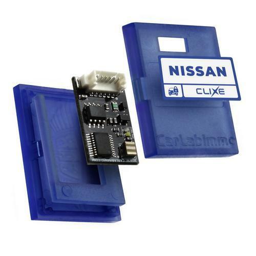 Nissan autotronika Nissan autotronika