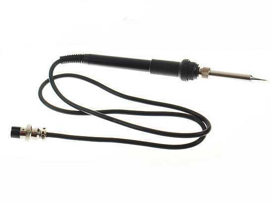 LUTOWNICE, STACJE LUTOWNICZE / Kolba 907A do stacji PT Aoyue 936 937 ...