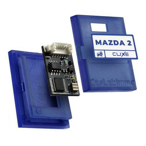 Emulator Mazda Emulator Mazda