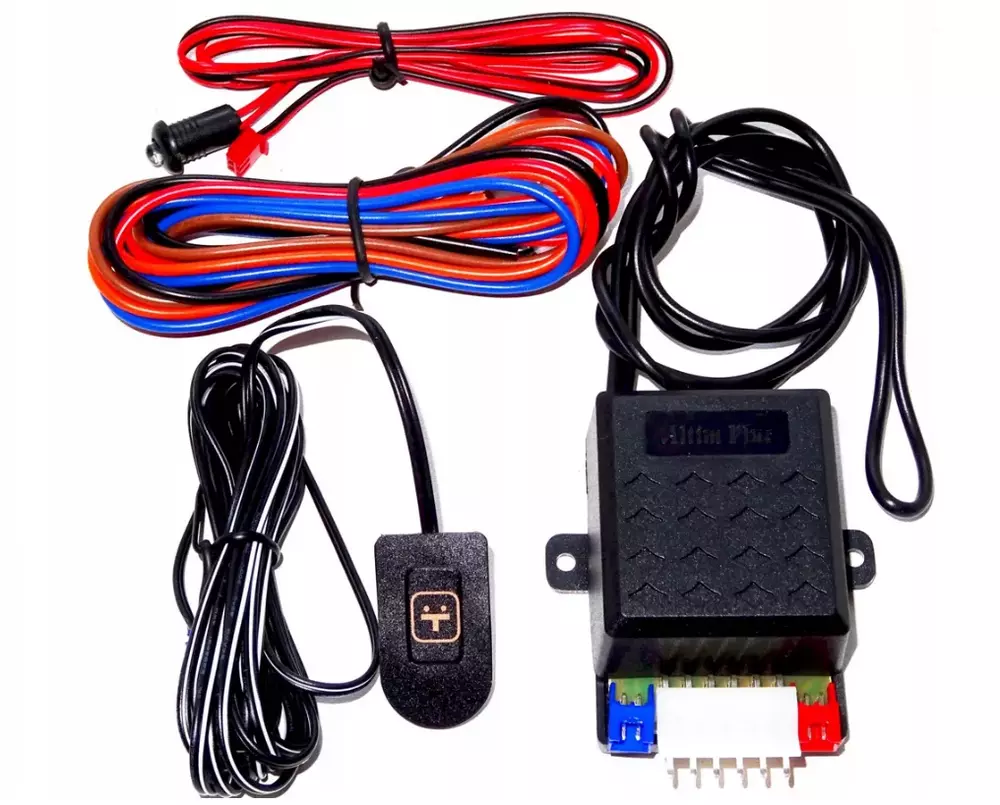 Blokada zapłonu CYKLOP MBv2 1