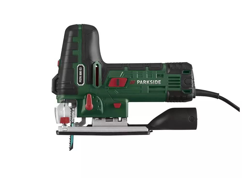 PARKSIDE  Wyrzynarka wahadłowa PSTK 800 D3 1
