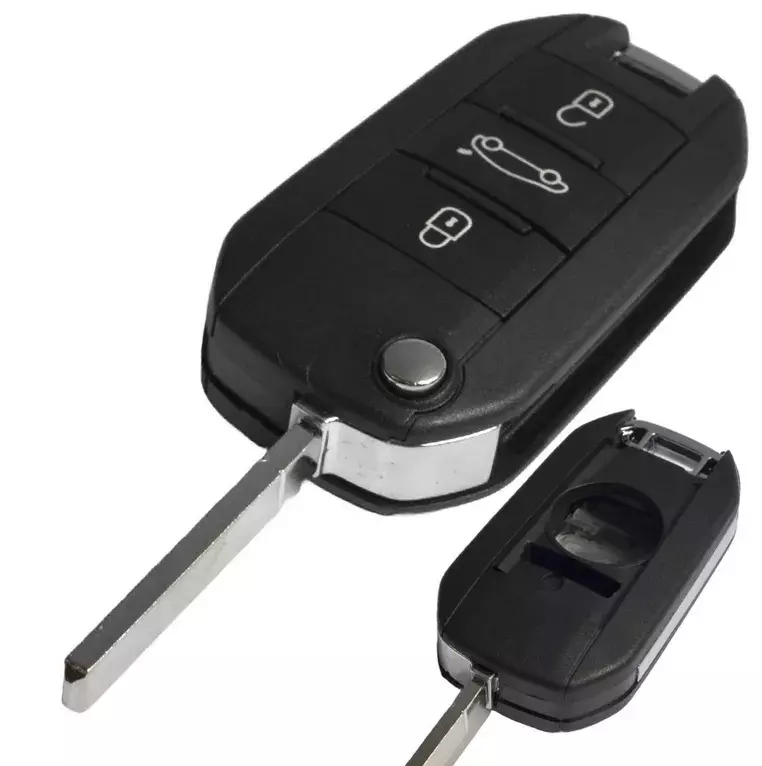 Citroen / Peugeot 508 - obudowa PG63 1