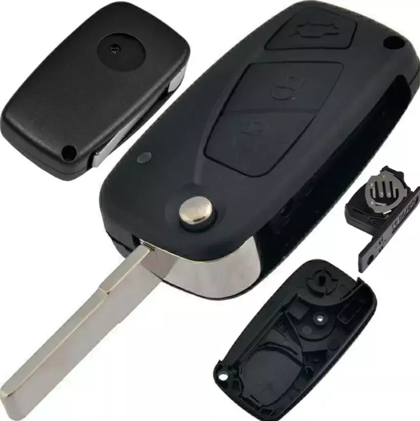 Fiat Bravo / Ducato / Stilo - obudowa FI01 1