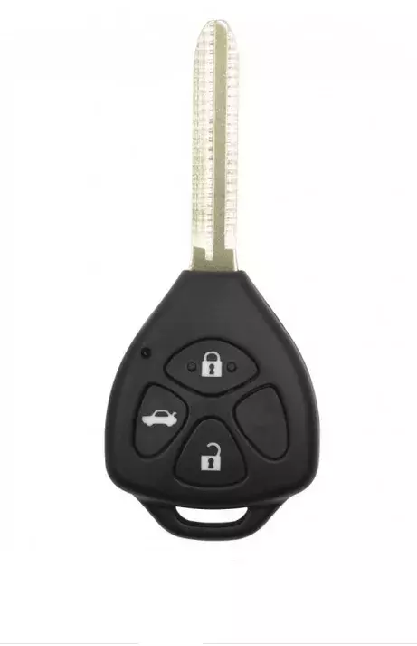 Pilot XHORSE-TOYOTA-GROT-GLOBAL XKTO03EN 1