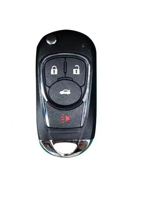 Pilot XHORSE- obudowa GM OPEL/BUICK-GLOBAL XKBU02EN 1