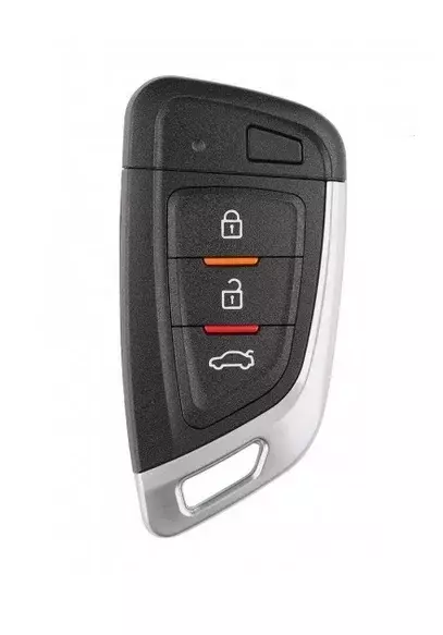Klucz Smart Key XHORSE-knife-KEYLESS-Global XSKF01EN 1