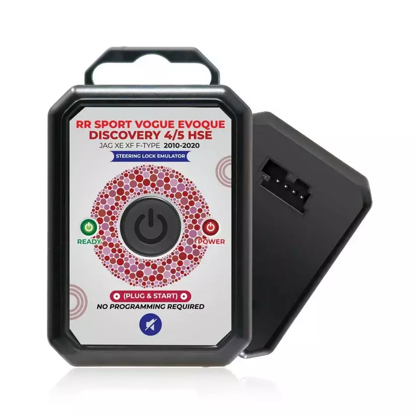 Emulator rygla  - Range Rover Discovery 4 5 Evoque Vogue 1