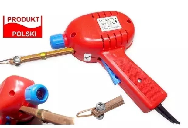 LUTOWNICA LED 200W 1