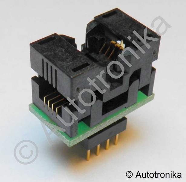 ADAPTER SO 8 ZIF 1