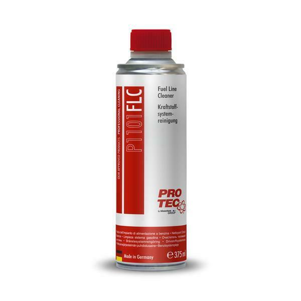 Fuel Line Cleaner 1