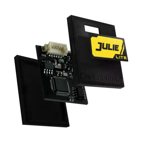 EMULATOR IMMO JULIE LITE - CAN 1