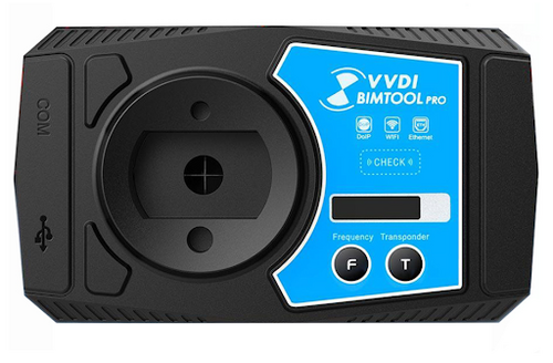 PROGRAMATOR VVDI BIM TOOL PRO 1